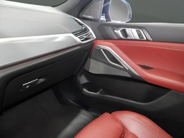 2021 BMW X6 xDrive40i