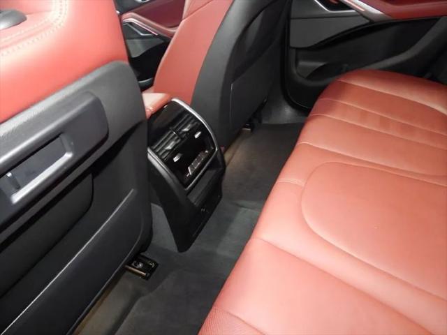 2021 BMW X6 xDrive40i