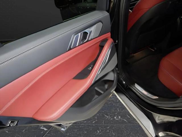 2021 BMW X6 xDrive40i