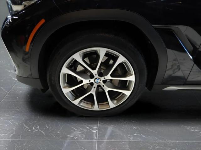 2021 BMW X6 xDrive40i