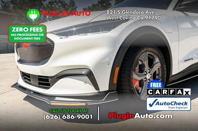 2023 Ford Mustang Mach-E Select for sale in West Covina, CA