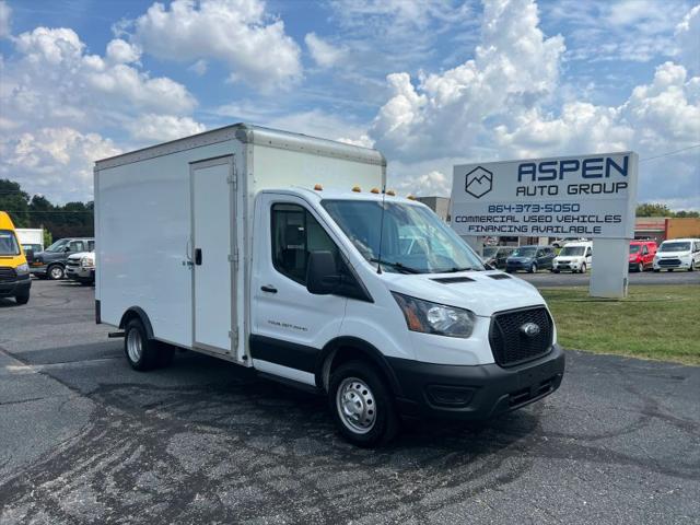2023 Ford Transit Cutaway 350 XL for sale in Spartanburg, SC