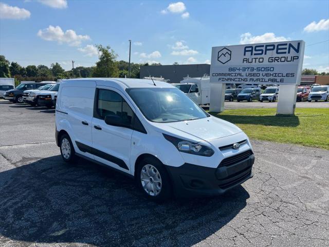 2015 Ford Transit Connect XL for sale in Spartanburg, SC