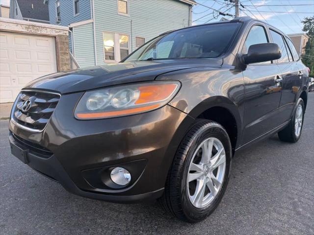 2011 Hyundai Santa Fe Limited V6 for sale in Somerville, MA