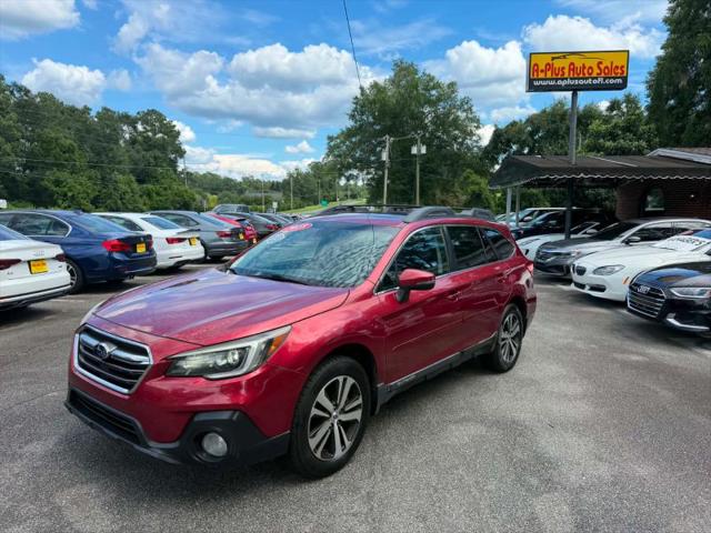 2018 Subaru Outback 3.6R Limited for sale in Tallahassee, FL