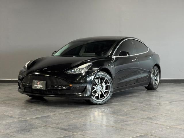 2019 Tesla Model 3 Long Range for sale in Bensenville, IL