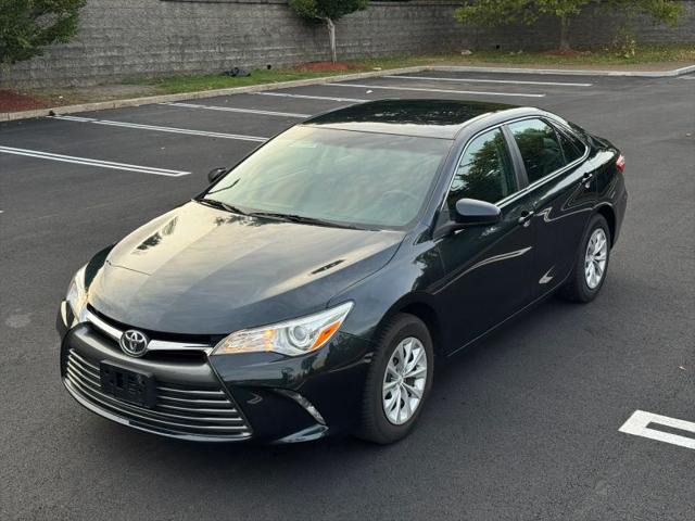 2016 Toyota Camry LE for sale in Wakefield, MA