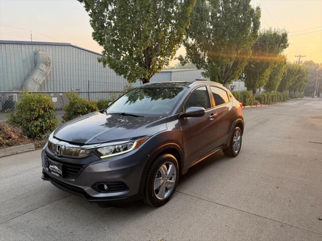 2019 Honda HR-V EX for sale in Portland, OR