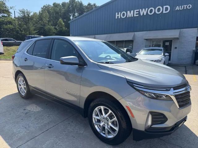 2024 Chevrolet Equinox AWD 2FL for sale in Homewood, AL