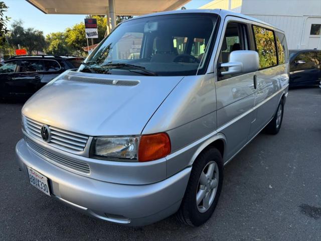 2003 Volkswagen EuroVan MV for sale in Alamo, CA