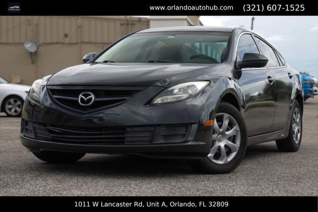 2013 Mazda Mazda6 i Sport for sale in Orlando, FL