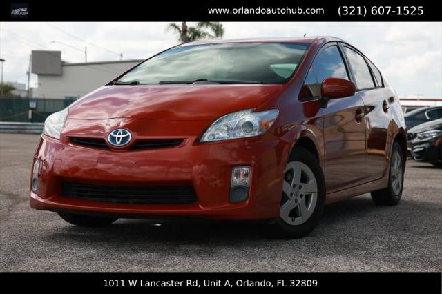 2010 Toyota Prius I for sale in Orlando, FL