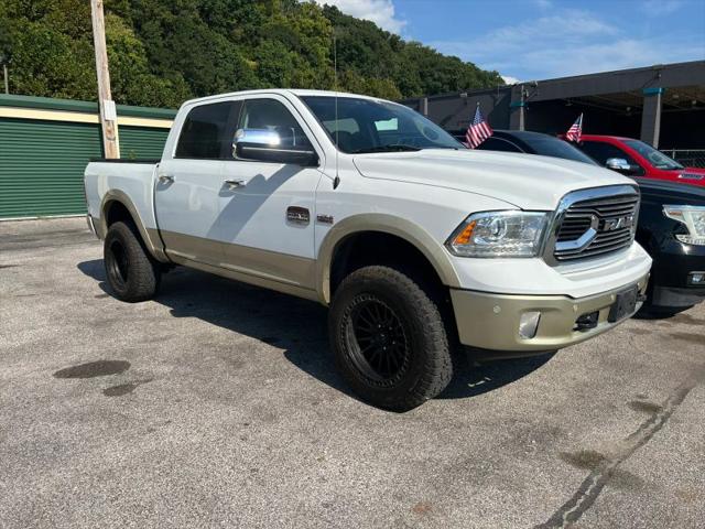 2016 Ram 1500 Longhorn for sale in Nitro, WV