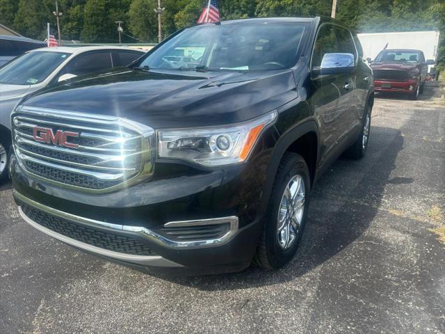 2019 GMC Acadia SLE-1 for sale in Nitro, WV