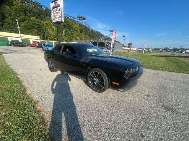 2012 Dodge Challenger R/T for sale in Nitro, WV