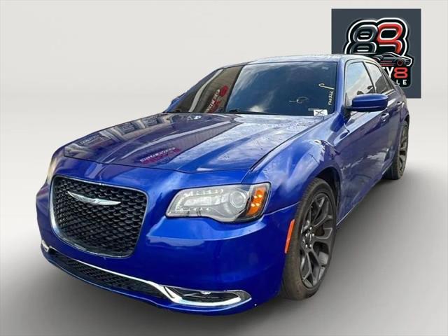 2019 Chrysler 300 300S for sale in Akron, OH
