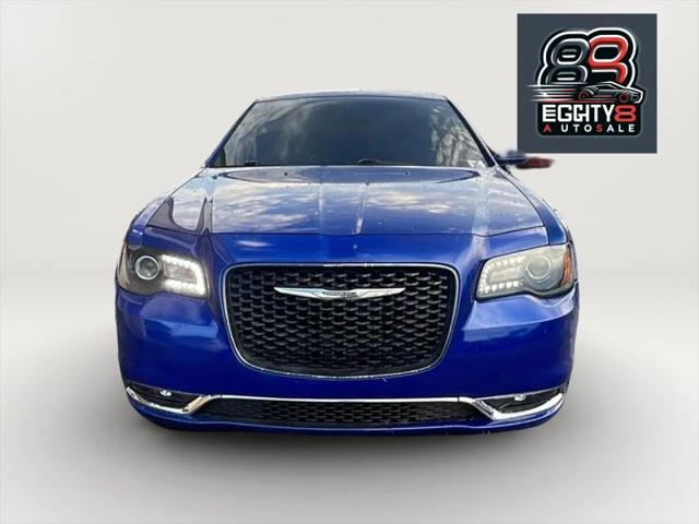 2019 Chrysler 300 300S