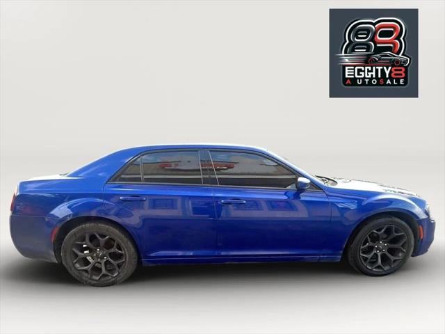 2019 Chrysler 300 300S