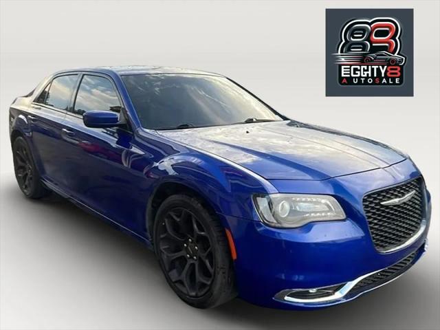 2019 Chrysler 300 300S