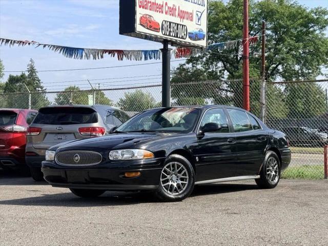 2000 Buick LeSabre Limited for sale in Detroit, MI