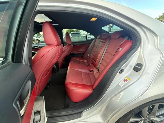 2019 Lexus IS 300 300