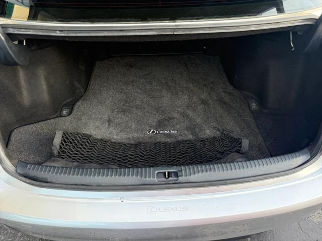 2019 Lexus IS 300 300