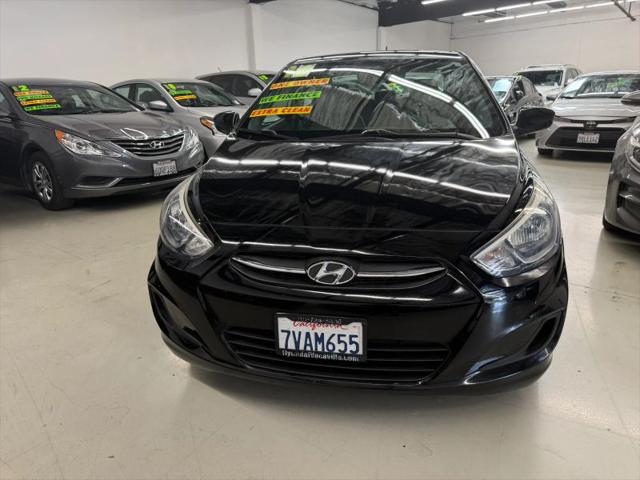 2016 Hyundai Accent SE for sale in Pleasant Hill, CA