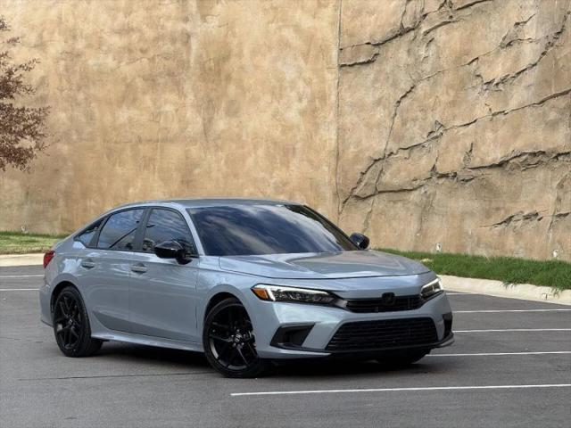 2024 Honda Civic Sport for sale in Mebane, NC
