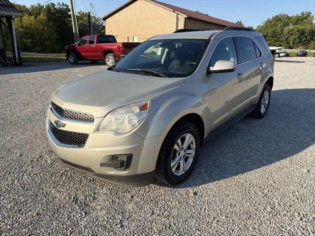 2013 Chevrolet Equinox 2LT for sale in Liberty, KY