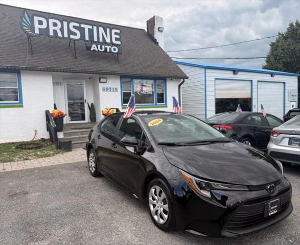 2024 Toyota Corolla LE for sale in Germantown, MD
