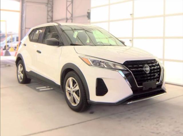 2024 Nissan Kicks S Xtronic CVT for sale in Germantown, MD