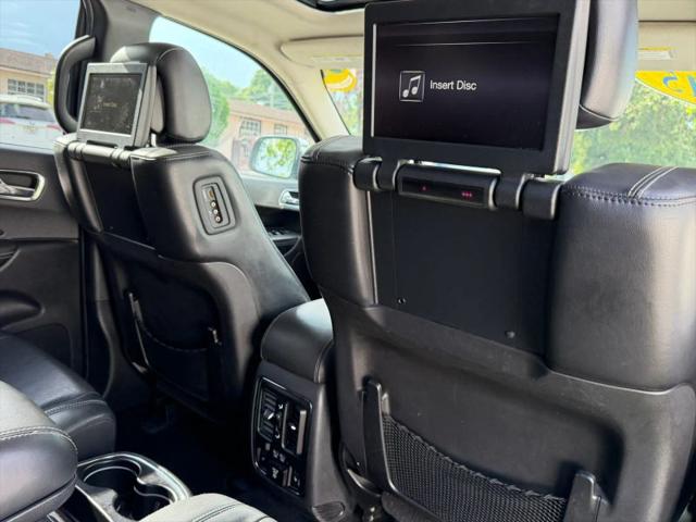 2015 Dodge Durango Citadel