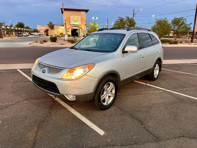 2011 Hyundai Veracruz Limited for sale in Phoenix, AZ