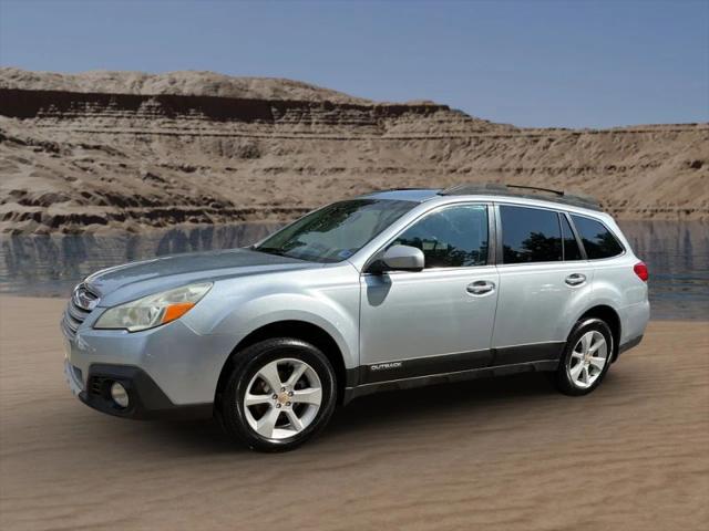 2013 Subaru Outback 2.5i Premium for sale in North Chesterfield, VA