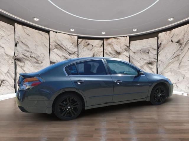 2012 Nissan Altima 3.5 SR