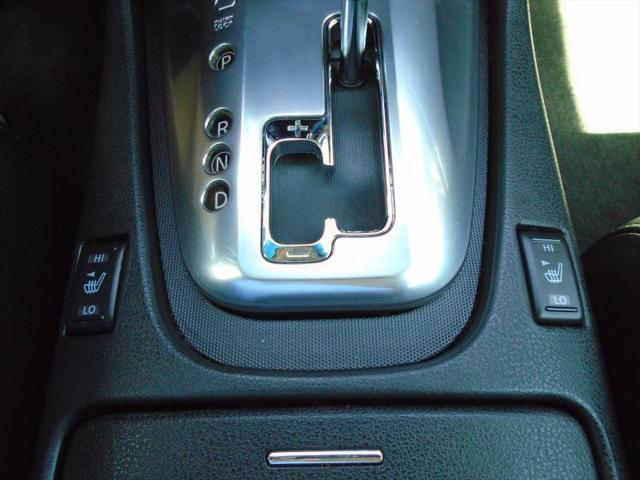 2012 Nissan Altima 3.5 SR
