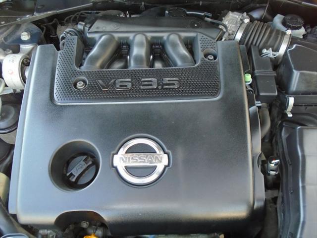 2012 Nissan Altima 3.5 SR