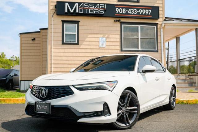 2023 Acura Integra A-SPEC for sale in Atlantic Highlands, NJ