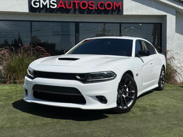 2023 Dodge Charger Scat Pack for sale in Placentia, CA