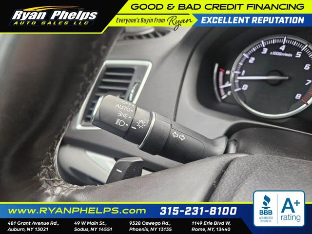 2015 Acura TLX V6