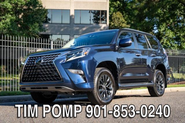 2021 Lexus GX 460 Premium for sale in Collierville, TN