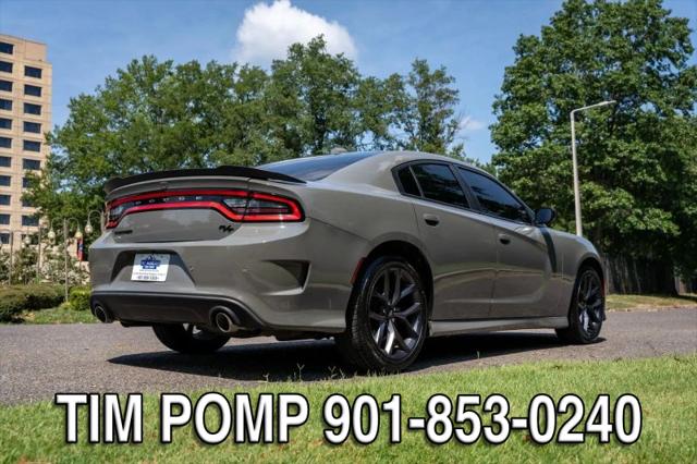 2023 Dodge Charger R/T