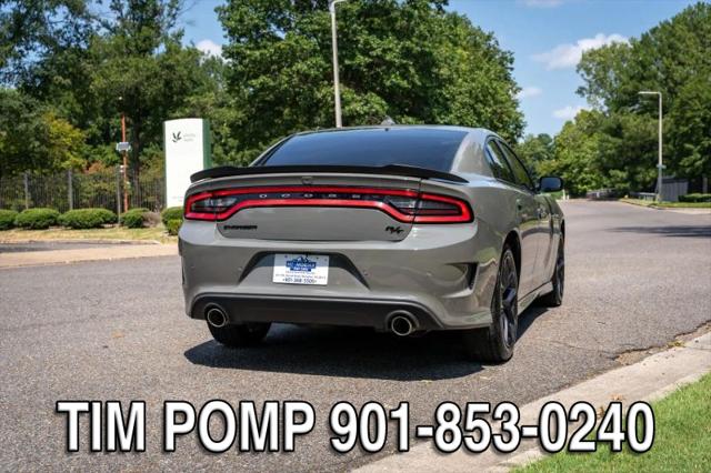 2023 Dodge Charger R/T