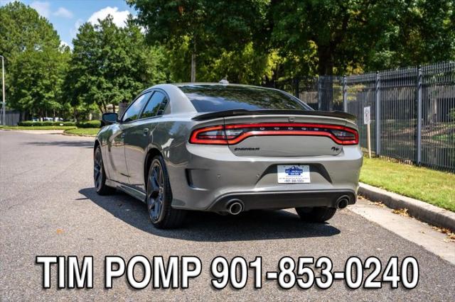 2023 Dodge Charger R/T