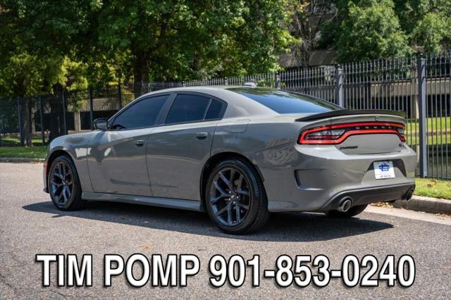2023 Dodge Charger R/T