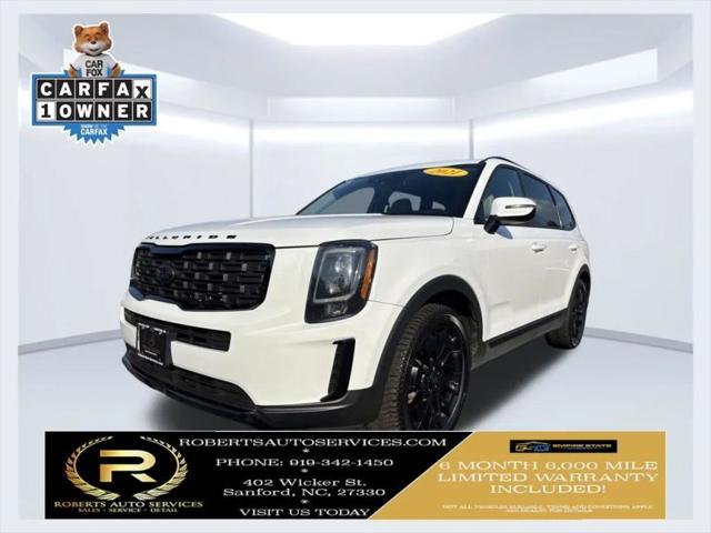 2021 Kia Telluride EX for sale in Sanford, NC