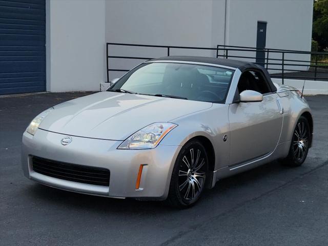 2005 Nissan 350Z Touring for sale in Kent, WA