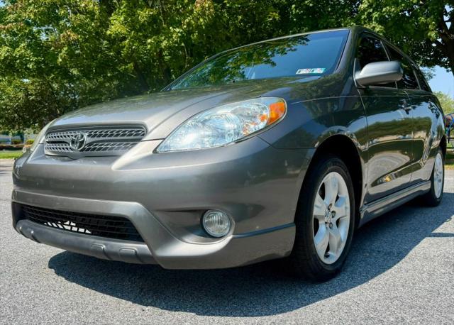2005 Toyota Matrix XR for sale in Middletown, PA