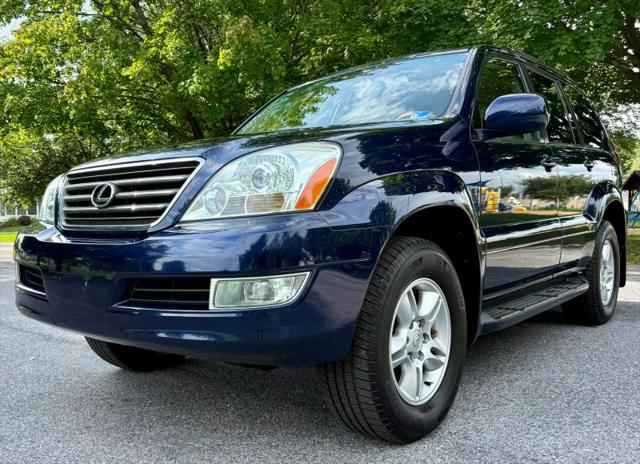 2007 Lexus GX 470 470 for sale in Middletown, PA