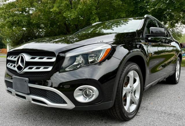 2020 Mercedes-Benz GLA-CLASS GLA 250 250 for sale in Middletown, PA
